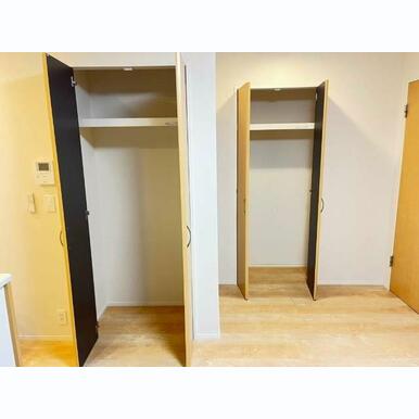 収納(イメージ)