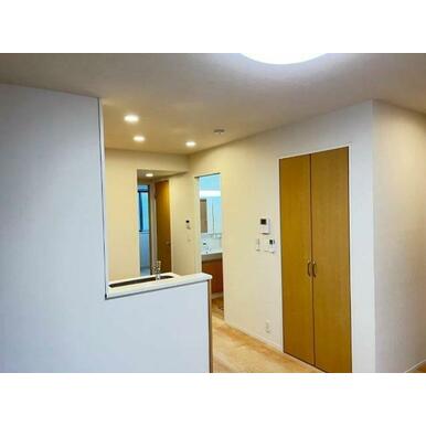 リビング（イメージ）