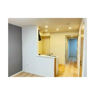 リビング（イメージ）