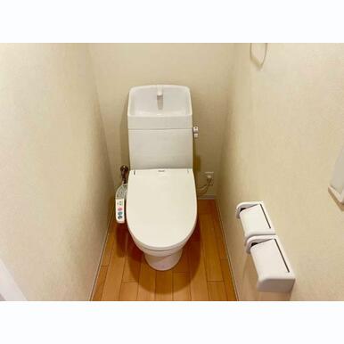 トイレ(イメージ)