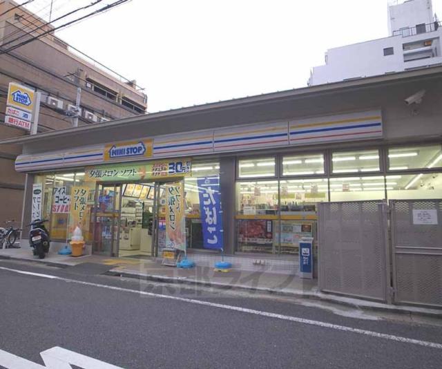 アットホーム 京都市下京区 室町通五条上る坂東屋町 五条駅 2階 １ｋ 提供元 京都ライフ京都駅前店 株 京都ライフ 京都駅前店 京都 市下京区の賃貸マンション