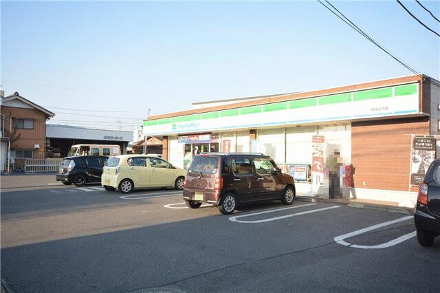 アットホーム アレイ若宮 ｂ ２０２ ２ｄｋ 提供元 株 リアルエステート群馬 桐生市の賃貸アパート