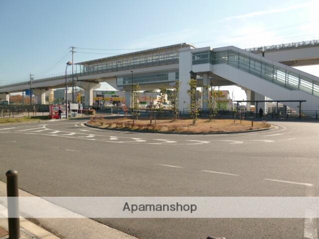 アットホーム 長久手市 山越 長久手古戦場駅 2階 １ｌｄｋ 提供元 アパマンショップ名東店 株式会社ワンダーライフ 長久手 市の賃貸アパート