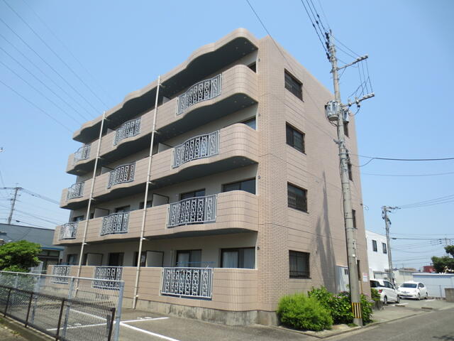 アットホーム 佐賀市 兵庫南1丁目 佐賀駅 1階 2ldk 提供元 園田土地建物 株 城東支店 佐賀市の賃貸マンション 6974233827