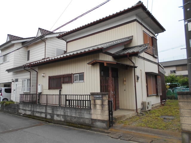 Cheap house for sale in Fujioka, Gunma