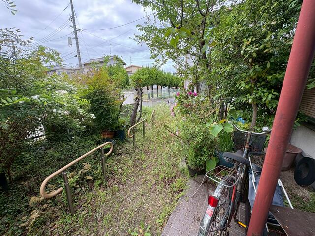 Fujiwara, Naka Ward, Okayama City (near Takashima Station) 2-story building, 4LDK &mdash; photo 4