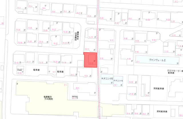 Okayama property