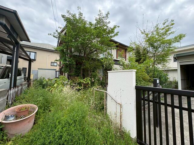 Fujiwara, Naka Ward, Okayama City (near Takashima Station) 2-story building, 4LDK &mdash; photo 3