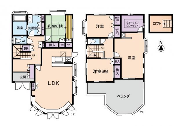 アットホーム 前橋市 上新田町 新前橋駅 2階建 ５ｌｄｋ 前橋市の中古一戸建て 提供元 リングス不動産販売 リングス 株 一軒家 家の購入