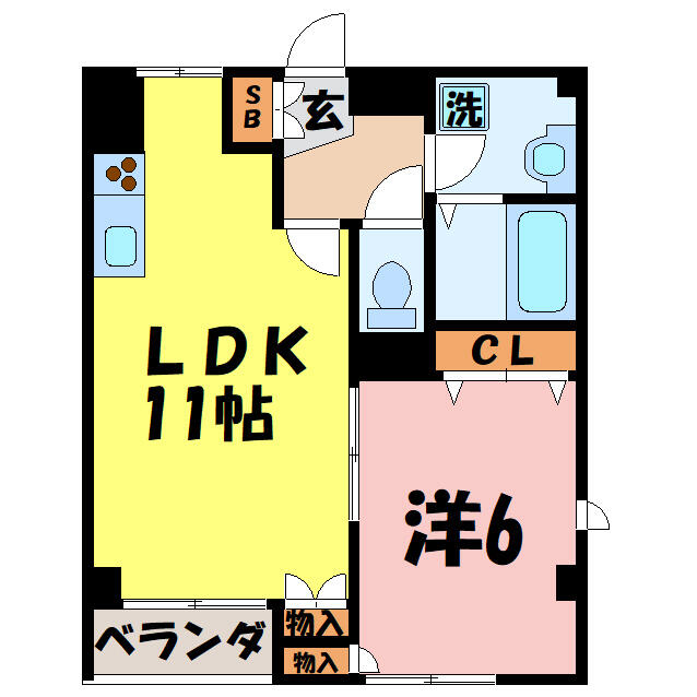 アットホーム 熊谷市 美土里町１丁目 籠原駅 3階 １ｌｄｋ 提供元 株 住まいる館 エイブルネットワーク籠原 駅前店 熊谷市の賃貸マンション