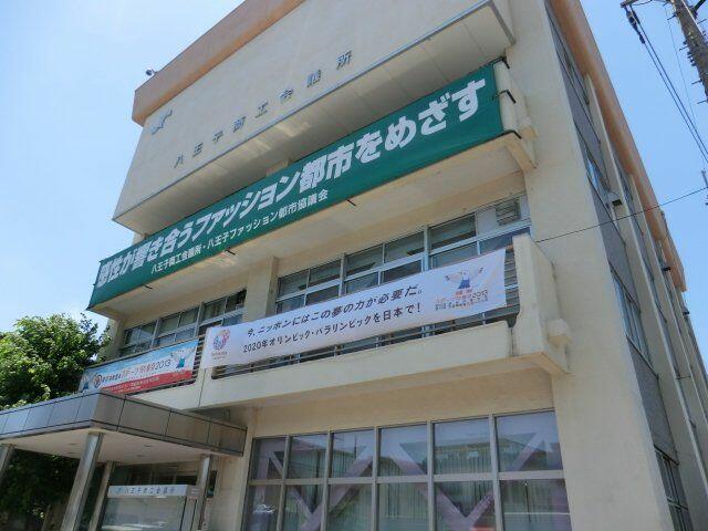 アットホーム 豊泉ビル ０４０２０ ２ｄｋ 提供元 ハウスコム 株 八王子駅前店 八王子市の賃貸マンション