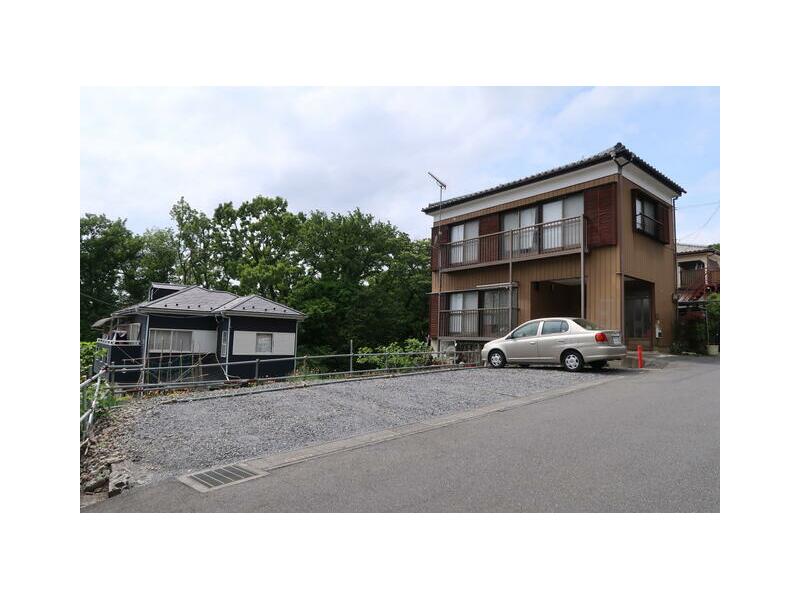 Yoshimi-machi, Hiki-gun, Oaza-Kitayoshimi （Higashimatsuyama station） 2F 4K

4.8 million yen