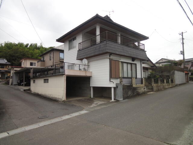 Cheap house for sale in Nihonmatsu, Fukushima