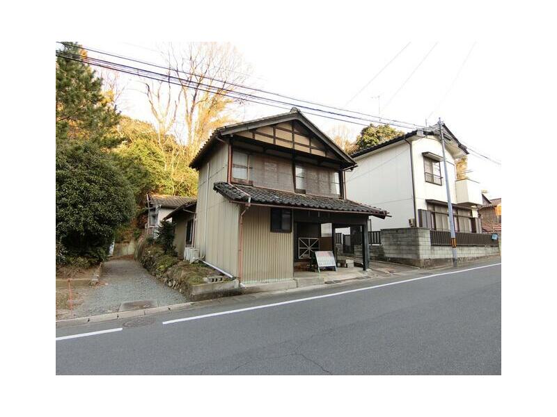 Iwaki City, Hirano, Okan (Iwaki Station), 2-story, 3SDK