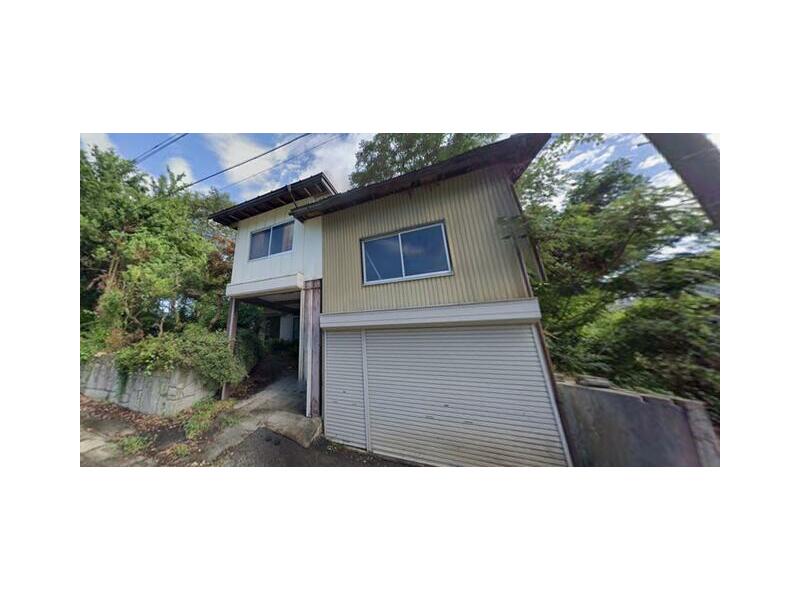 Nishiochi County, Shirataka Town, Oaza Ayukai (Arato Station) 2-story building 6DK