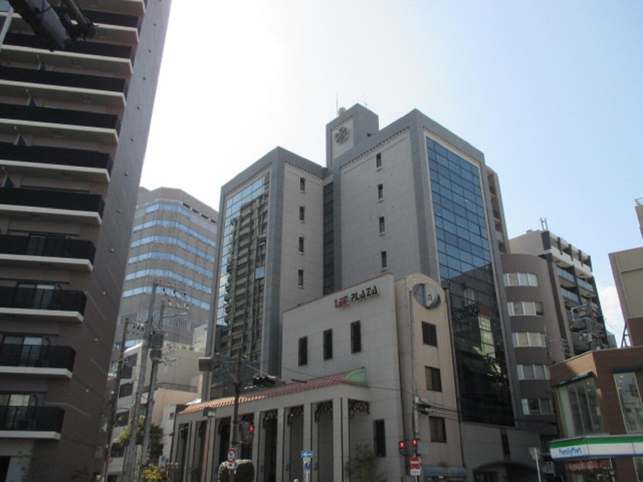 羊田　1128 季一号馆 (Shinsekai, Tennouji, Tsuruhashi|Apartments