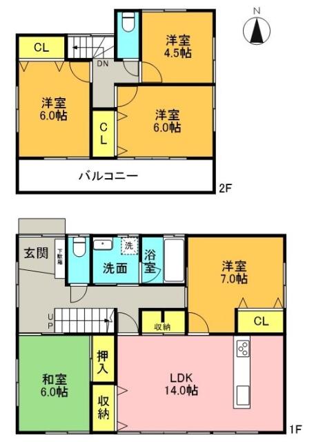 中古] ゼンリン住宅地図 B4判 福島県いわき市2(小名浜・泉・江