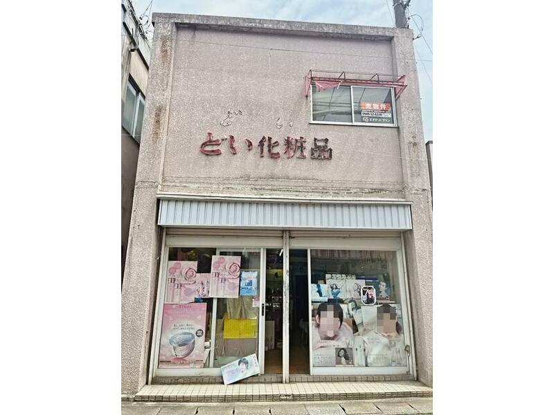 2-story building, 2K in Oaza Kawasaki, Kawasakimachi (Bujenkawasaki Station)