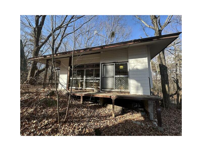 Oomae, Tsumagoi Village, Agatsuma District (Manza-Kazawaguchi Station) Single-story 1LDK