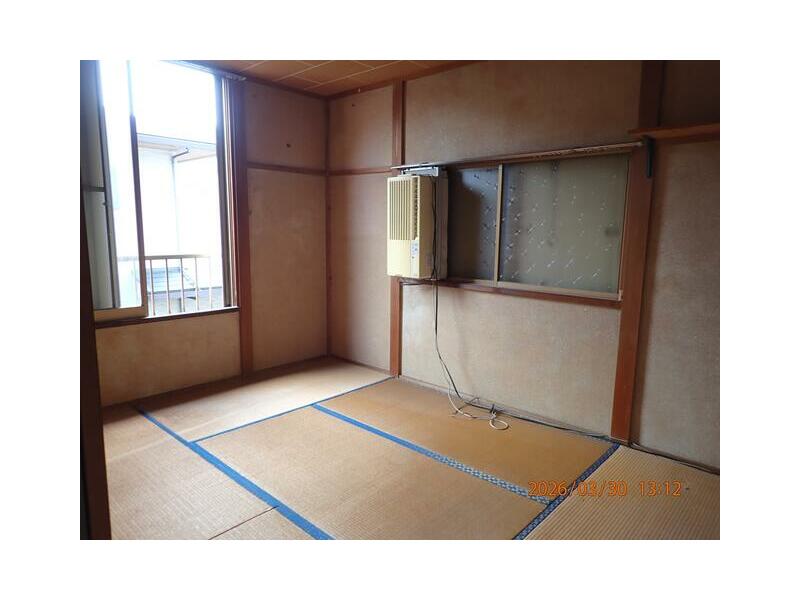 Shizu District, Shimizu Town, Nagasawa (Numazu Station) 2-story 4DK