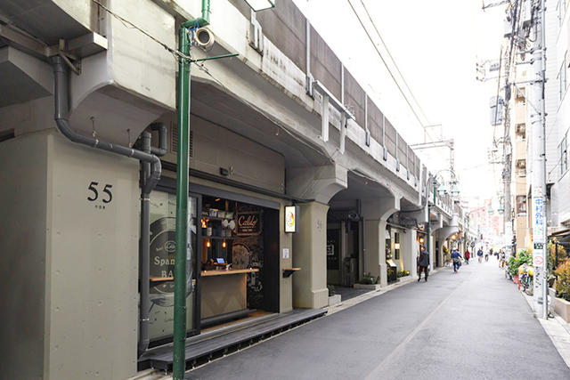 アットホーム 目黒区 中目黒２丁目 中目黒駅 701 １ｄｋ 提供元 有 ティオーティ管理 目黒区の賃貸マンション