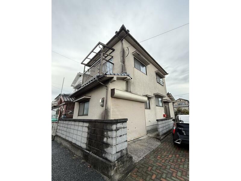 Usa-shi, Usa (Yanagigaura station) 2F 7DK

3.8 million yen