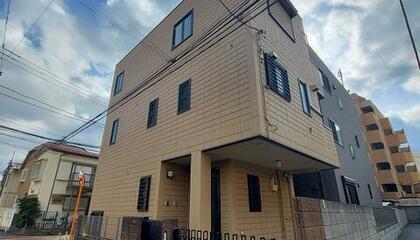 二子玉川駅の賃貸 ファミリー向けの広い 100m2以上 物件特集 の物件検索結果 東京都 アットホーム 賃貸一戸建て 貸家