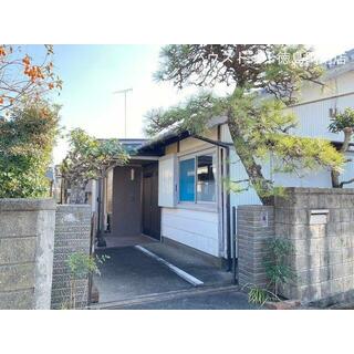 detached 阿南市羽ノ浦町中庄かわら池