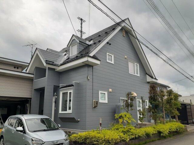 Cheap house for sale in Higashimurayama, Yamagata