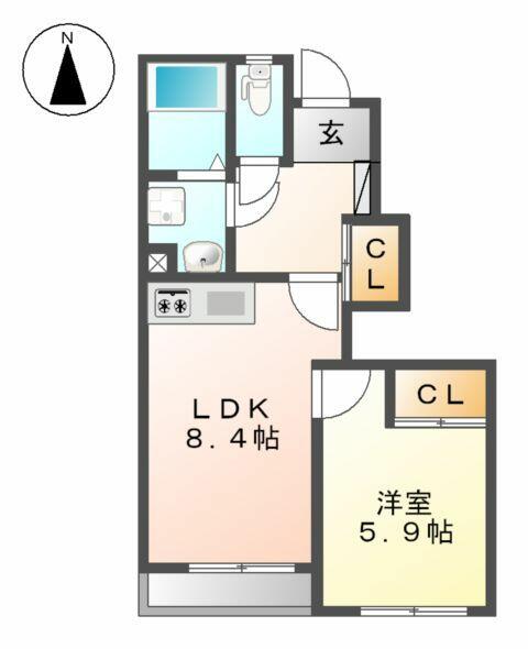 アットホーム 稲城市 矢野口 京王よみうりランド駅 1階 １ｌｄｋ 提供元 ハウスコム 株 聖蹟桜ヶ丘店 稲城市の賃貸アパート