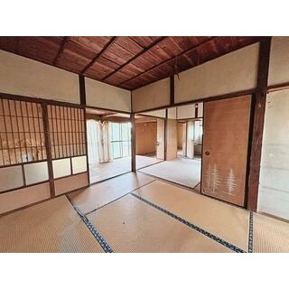 detached 築上郡築上町大字湊