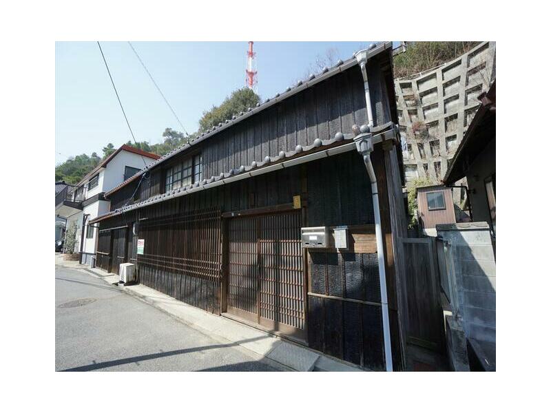 2-story building, 6DK, Hibi 5-chome, Tamano City
