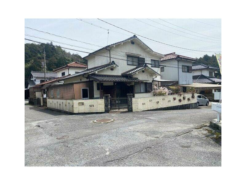 Otake City, Matsugahara Town, 2-story, 7DK