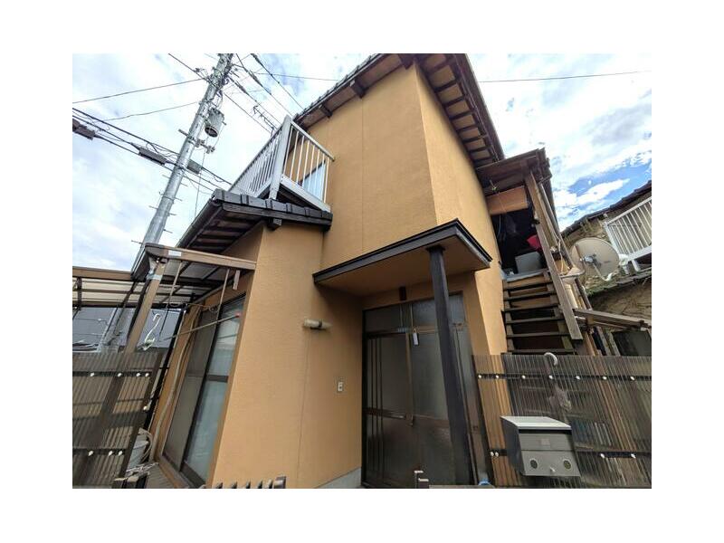 Takamatsu City, Tadotsu Town, Motomachi (Tadotsu Station) 2-story building 4DK