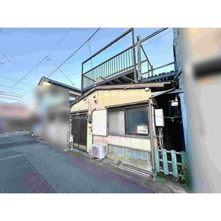 detached 海部郡大治町大字三本木字壱ノ割