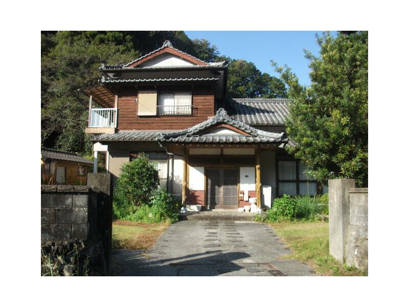 Saeki City, Yayoi Oaza Kadota (Kamioka Station) 2F 7DK

3,000,000 yen