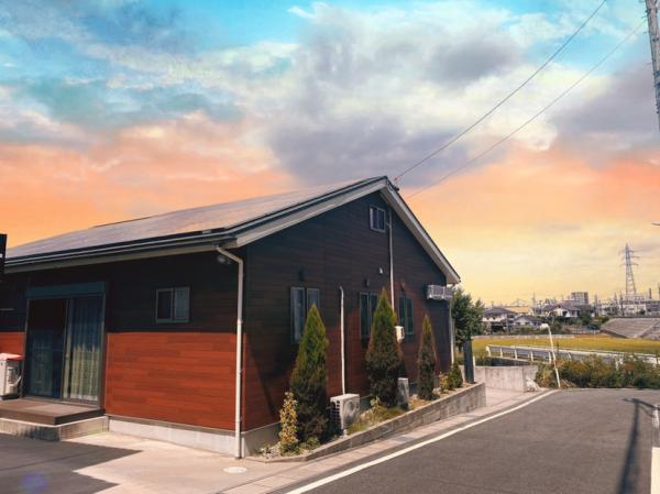 アットホーム 岡崎市 若松町字中根 岡崎駅 平屋建 ２ｌｄｋ 岡崎市の中古一戸建て 提供元 株 不動産ｓｈｏｐナカジツ 岡崎本店 一軒家 家の購入