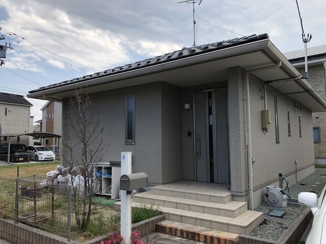 アットホーム 黒川郡大和町 吉岡まほろば２丁目 泉中央駅 平屋建 ２ｄｋ 6973876882 黒川郡大和町の中古一戸建て 提供元 トヨタホームとうほく 株 福島支店 一軒家 家の購入