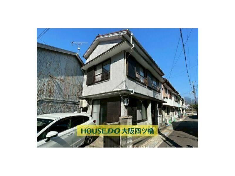 3DK, 2-story building, 300,000 yen, Oaza Kitahama 3-chome, Nachikatsuura Town, Higashimuro District (Kii-Katsuura Station)