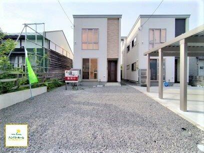 アットホーム 青森市 花園１丁目 2階建 ３ｌｄｋ 青森市の中古一戸建て 提供元 株 ハシモトホーム エステーション青森 一軒家 家の購入