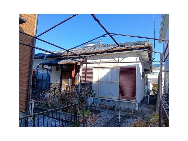 Miyazaki City, Oaza Tokuhisa Shindo (Minami Miyazaki Station), 1-story building, 5DK