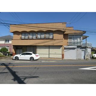 commercial 大崎市田尻北牧目字新堀