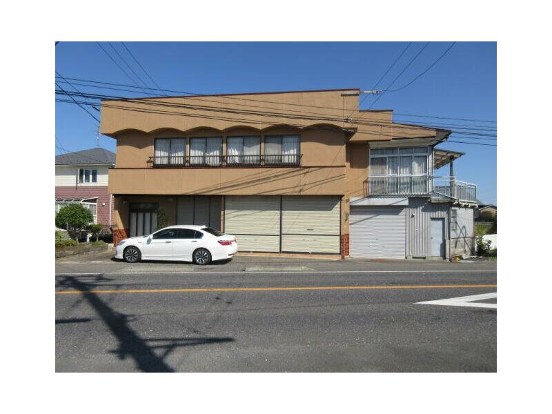 2F 6DK in Tajiri-Kitamakime, Osaki-shi, Kanagawa

6DK 4,800,000 yen