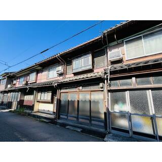 townhouse 射水市中新湊
