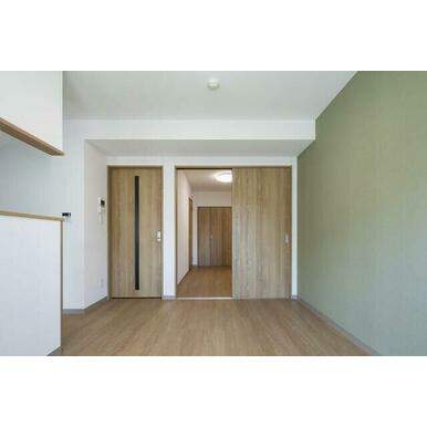 (別タイプ参考写真)エルプレイス文京大塚 文京区大塚6