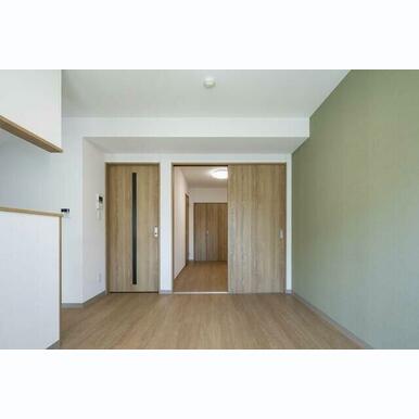 (別タイプ参考写真)エルプレイス文京大塚 文京区大塚6