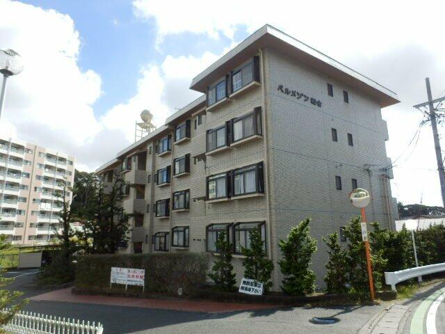 アットホーム ベルメゾン和合 4階 ３ｄｋ 提供元 株 ライフデザインクリエイターズ ｒｏｏｍ ｓ 賃貸浜松西店 浜松市中区の賃貸マンション