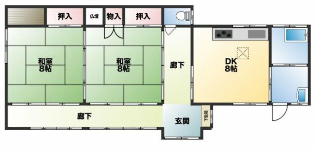 アットホーム 茂原市 小林 新茂原駅 平屋建 ２ｄｋ 茂原市の中古一戸建て 提供元 ピタットハウス八街店 ホームファクトリー 株 一軒家 家の購入