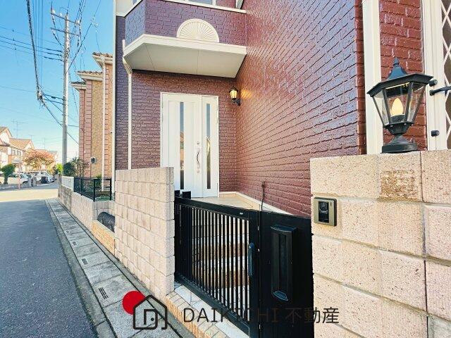 アットホーム】北本市 石戸宿4丁目 （北本駅 ） 2階建
