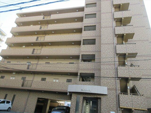 アットホーム ライジングヴィラ葵 8階 １ｋ 提供元 エイシン 株 ｍｙ賃貸 栄店 名古屋市東区の賃貸マンション